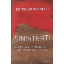 SINISTRATI