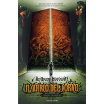 VARCO DEL CORVO - I CINQUE GUARDIAN