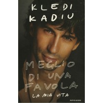 MEGLIO DI UNA FAVOLA