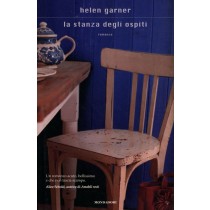 STANZA DEGLI OSPITI (LA)