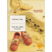 PUOI DIRE ADDIO AL SONNO