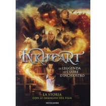 INKHEART STORIA CON LE IMMAGINI
