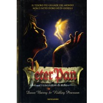 PETER PAN E I CACCIATORI DI STELLE