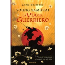 YOUNG SAMURAI LA VIA DEL GUERRIERO
