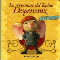 AVVENTURE DI TOPINO DESPEREAUX