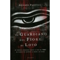 GUARDIANO DEL FIORE DI LOTO (IL)