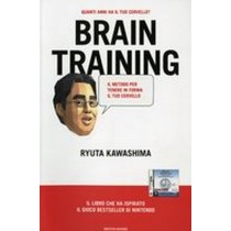 BRAIN TRAINING
