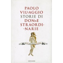 STORIE DI DONNE STRAORDINARIE