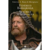 FEDERICO BARBAROSSA E BEATRICE DI B