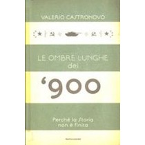 OMBRE LUNGHE DEL '900