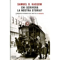 CHI SCRIVERA' LA NOSTRA STORIA?