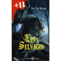 LUPI SELVAGGI