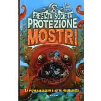 PIOVRA ASSASSINA E ALTRE PRELIBATEZ