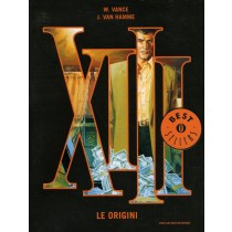 XIII LE ORIGINI