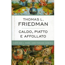 CALDO PIATTO E AFFOLLATO
