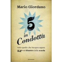 5 IN CONDOTTA