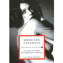 AMERICAN CASANOVA