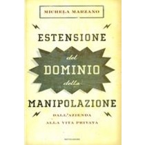 ESTENSIONE DEL DOMINIO DELLA MANIPO