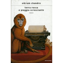 TERRA ROSSA E PIOGGIA SCROSCIANTE