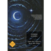 QUEL CHE GIORNO DEVE ALLA NOTTE