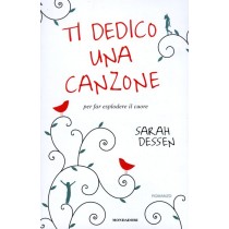 TI DEDICO UNA CANZONE