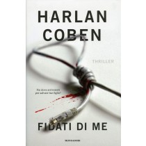 FIDATI DI ME