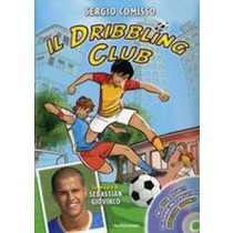 DRIBBLING CLUB + DVD (IL)