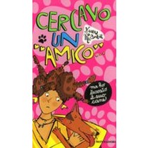 CERCAVO UN AMICO MA HO TROVATO IL S