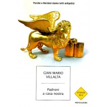 PADRONI A CASA NOSTRA
