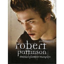 ROBERT PATTINSON