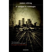 SANGUE E' RANDAGIO (IL)