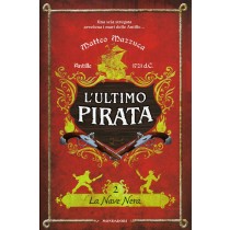 ULTIMO PIRATA (L') - LA NAVE NERA