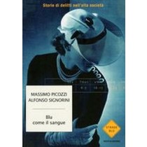 BLU COME IL SANGUE