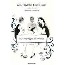 COMPAGNA DI SCUOLA (LA)