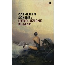 EVOLUZIONE DI JANE (L')