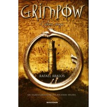 GRIMPOW - L'ULTIMA STREGA