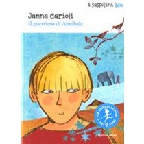 GUERRIERO DI ANNIBALE (IL)