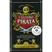 ULTIMO PIRATA 1 LA CLESSIDRA DEL PO