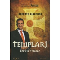 TEMPLARI DOV'E' IL TESORO?