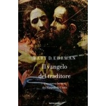 VANGELO DEL TRADITORE (IL)