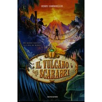 VULCANO DEGLI SCARABEI (IL)