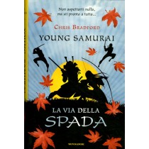 YOUNG SAMURAI - LA VIA DELLA SPADA