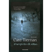 SEGRETO DI ALISA