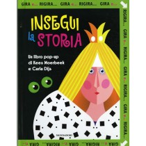 INSEGUI LA STORIA