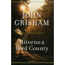 RITORNO A FORD COUNTY