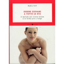 ESSERE GIOVANI A TUTTE LE ETA'
