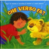 CHE VERSO FA ?