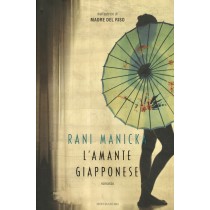 AMANTE GIAPPONESE (L')
