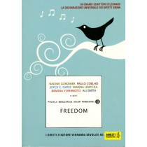 FREEDOM