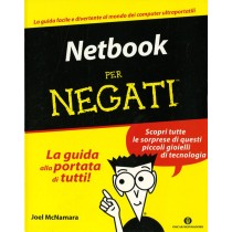 NETBOOK PER NEGATI
